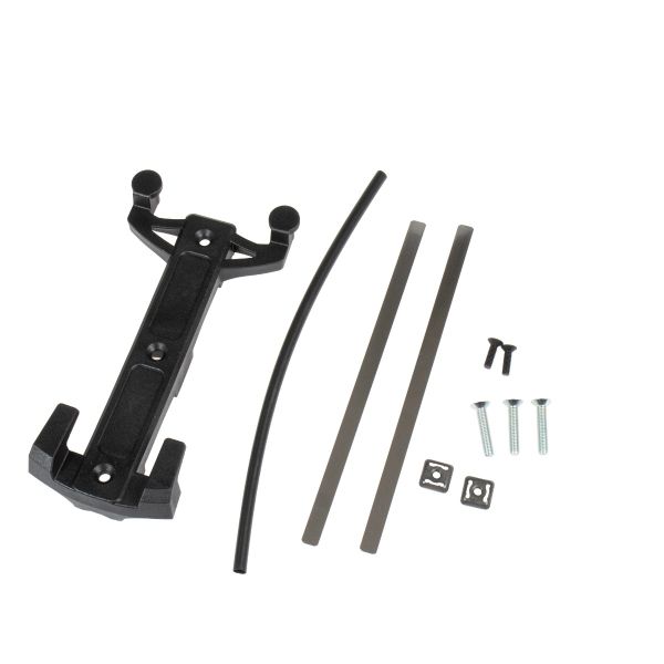 Ortlieb QLS Mounting-Set Fork-Pack 2021 - Liquid-Life #Wähle Deine Farbe_black