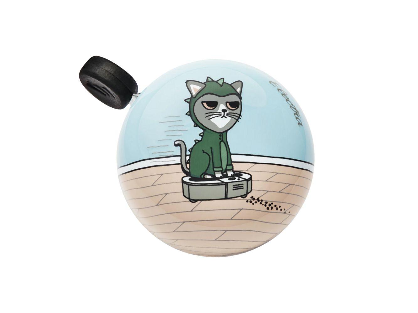 Electra Klingel Domed Ringer - Liquid-Life #Wähle Deine Farbe_Tidy Cat