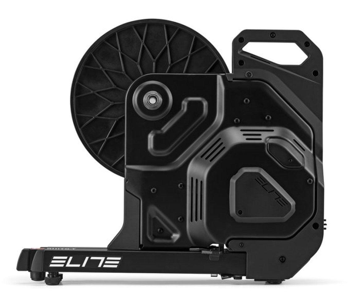 Elite Rollentrainer Suito-T mit Travelblock - Liquid-Life