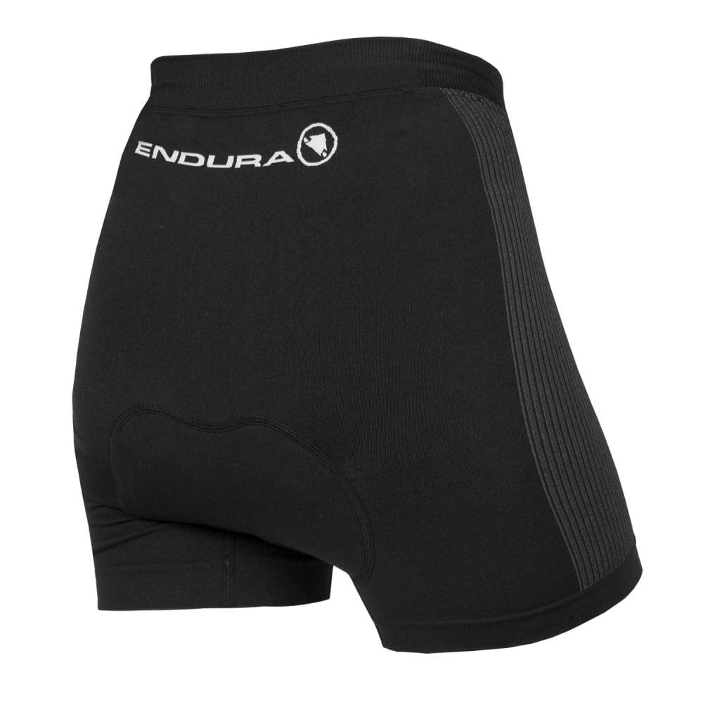 Endura Damen Engineered Padded Boxer - Liquid-Life #Wähle Deine Farbe_Schwarz