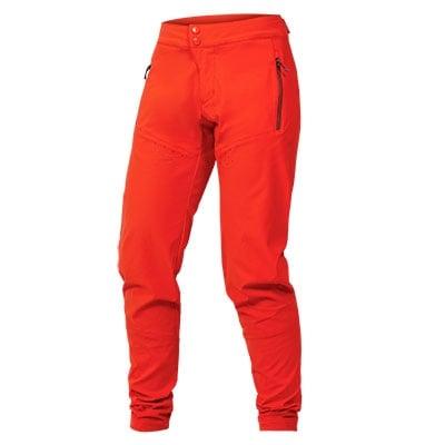 Endura Damen MT500 Burner Hose - Liquid-Life #Wähle Deine Farbe_Paprika