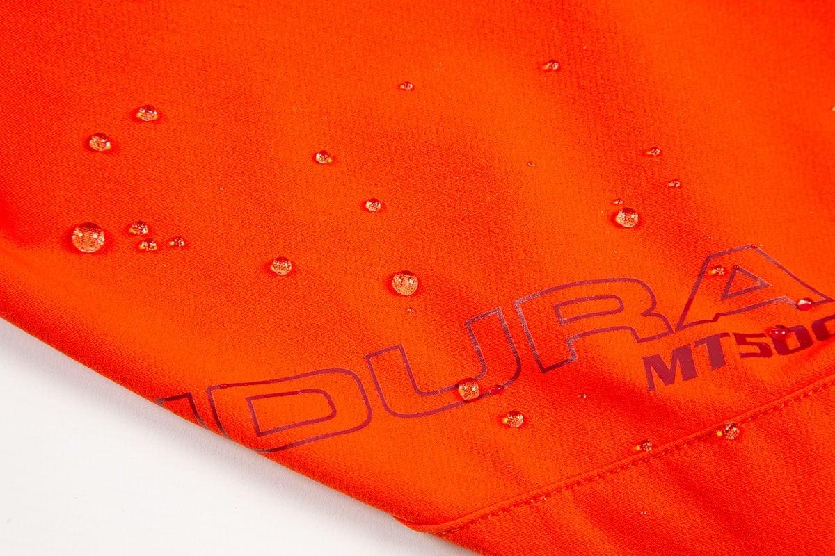 Endura Damen MT500 Burner Hose - Liquid-Life #Wähle Deine Farbe_Paprika