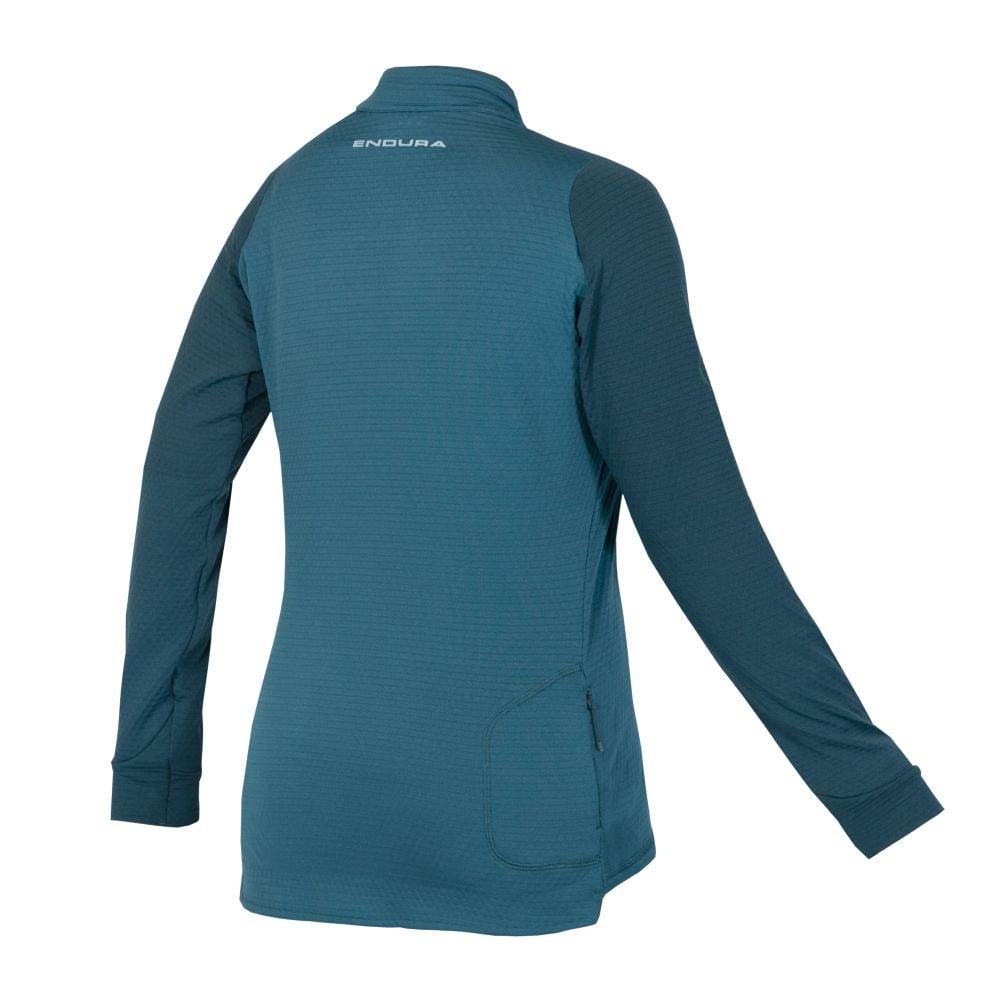 Endura Damen Singletrack Fleece - Liquid-Life