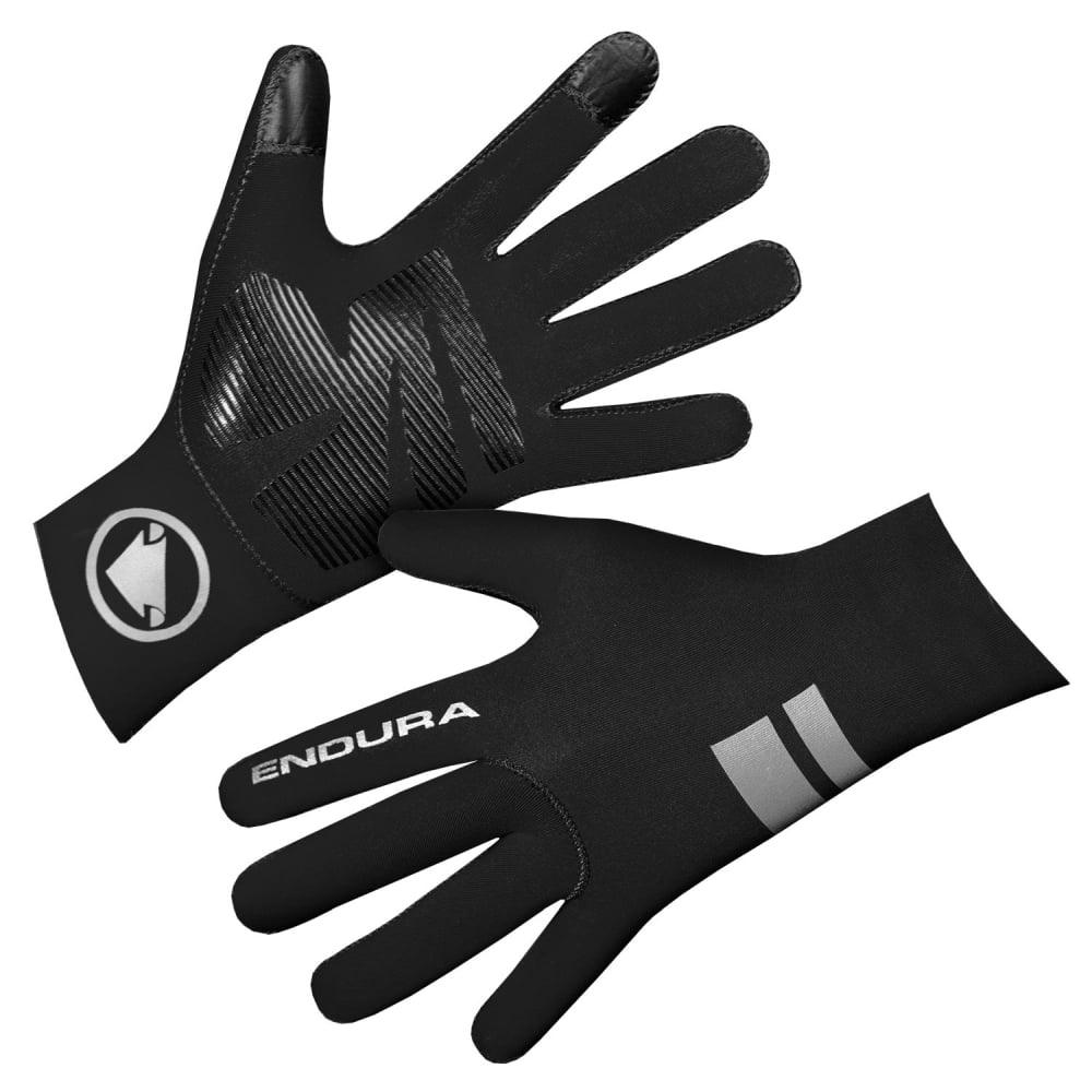 Endura FS260-Pro Nemo Handschuh II - Liquid-Life #Wähle Deine Farbe_Schwarz