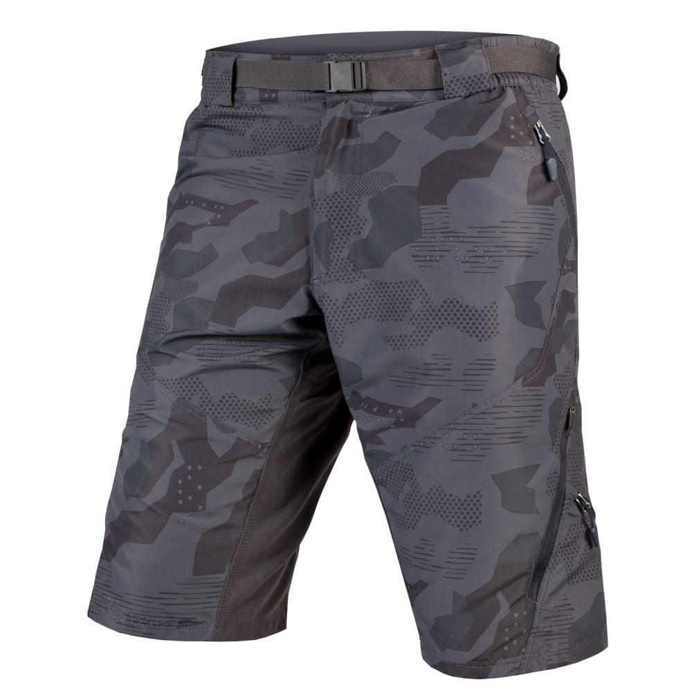 Endura Hummvee Short II mit Innenhose - Liquid-Life