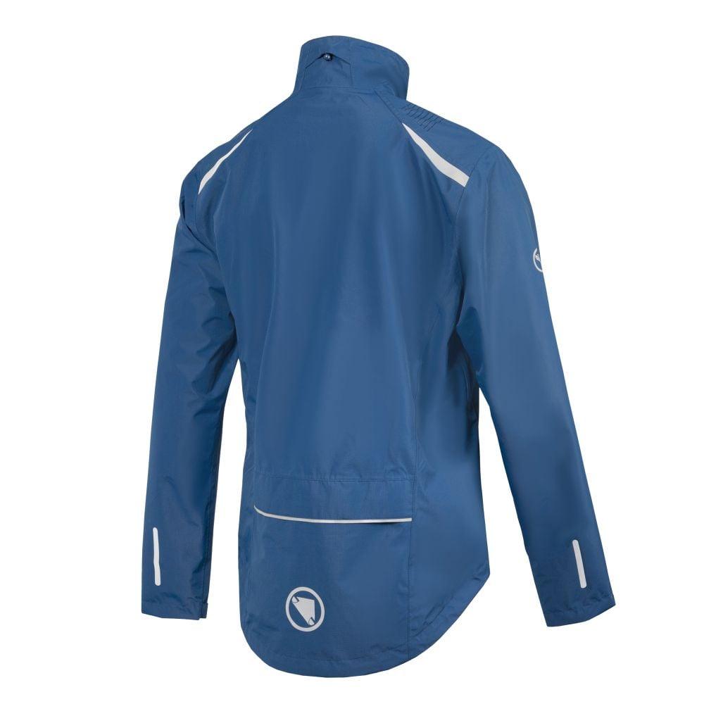 Endura Hummvee Wasserdichte Jacke - Liquid-Life #Wähle Deine Farbe_Blaubeere