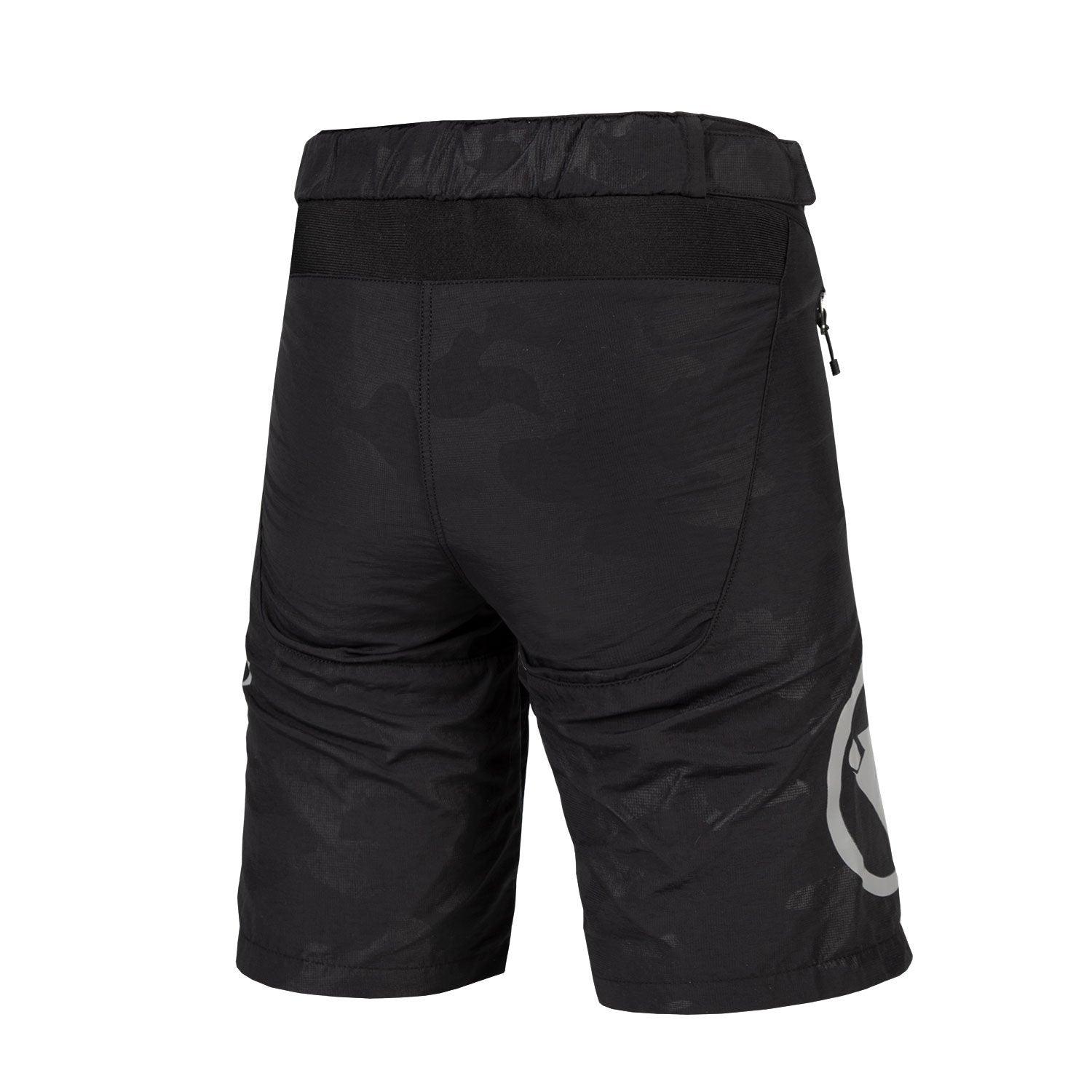 Endura Kinder MT500JR Shorts mit Innenhose - Liquid-Life