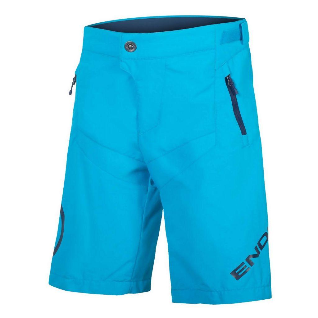 Endura Kinder MT500JR Shorts mit Innenhose - Liquid-Life