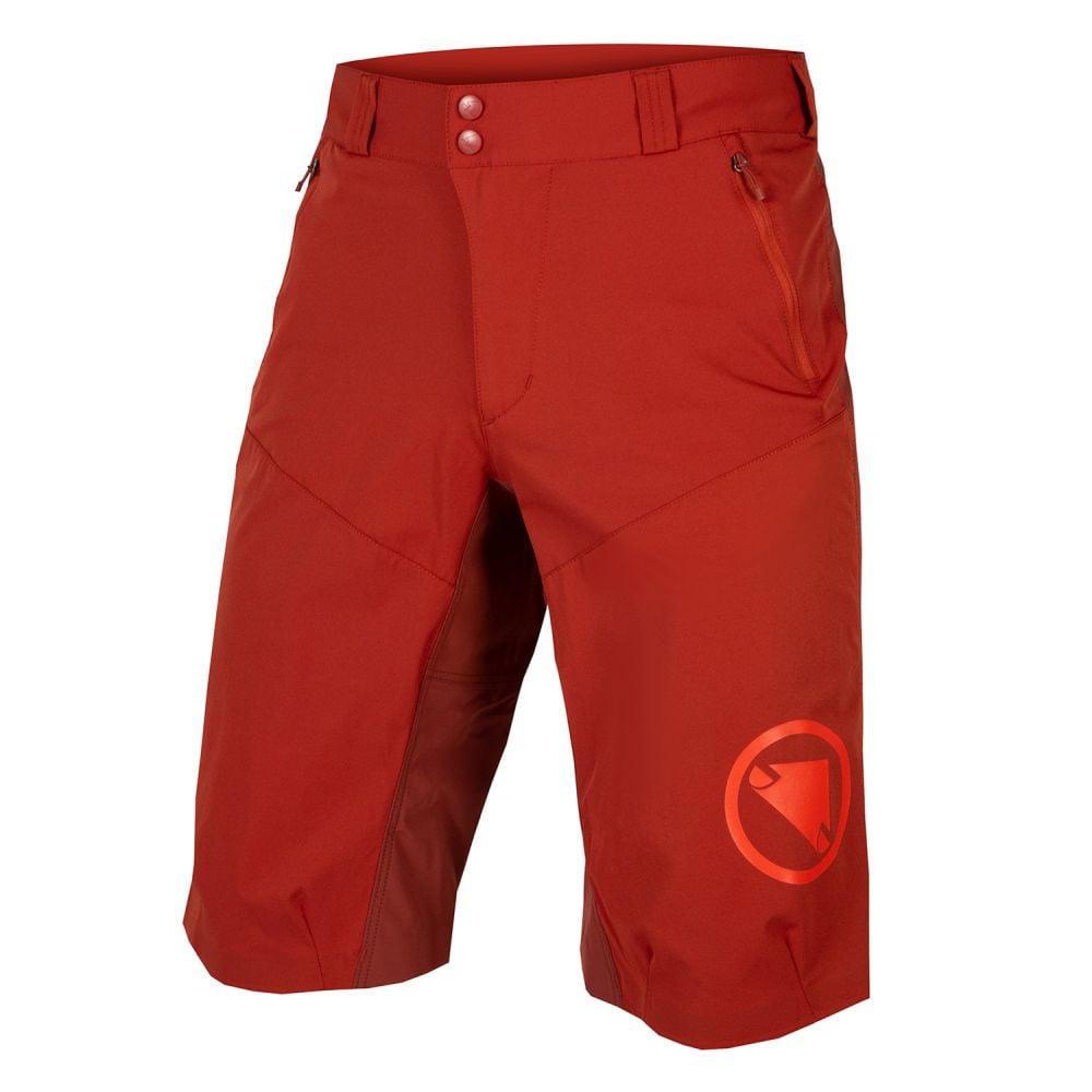 Endura MT500 Spray Short - Liquid-Life