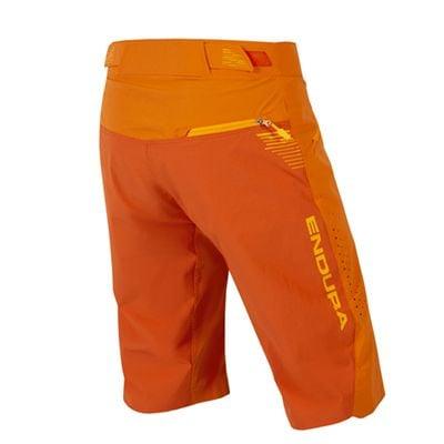Endura SingleTrack Lite Short (Short Fit) - Liquid-Life #Wähle Deine Farbe_Harvest