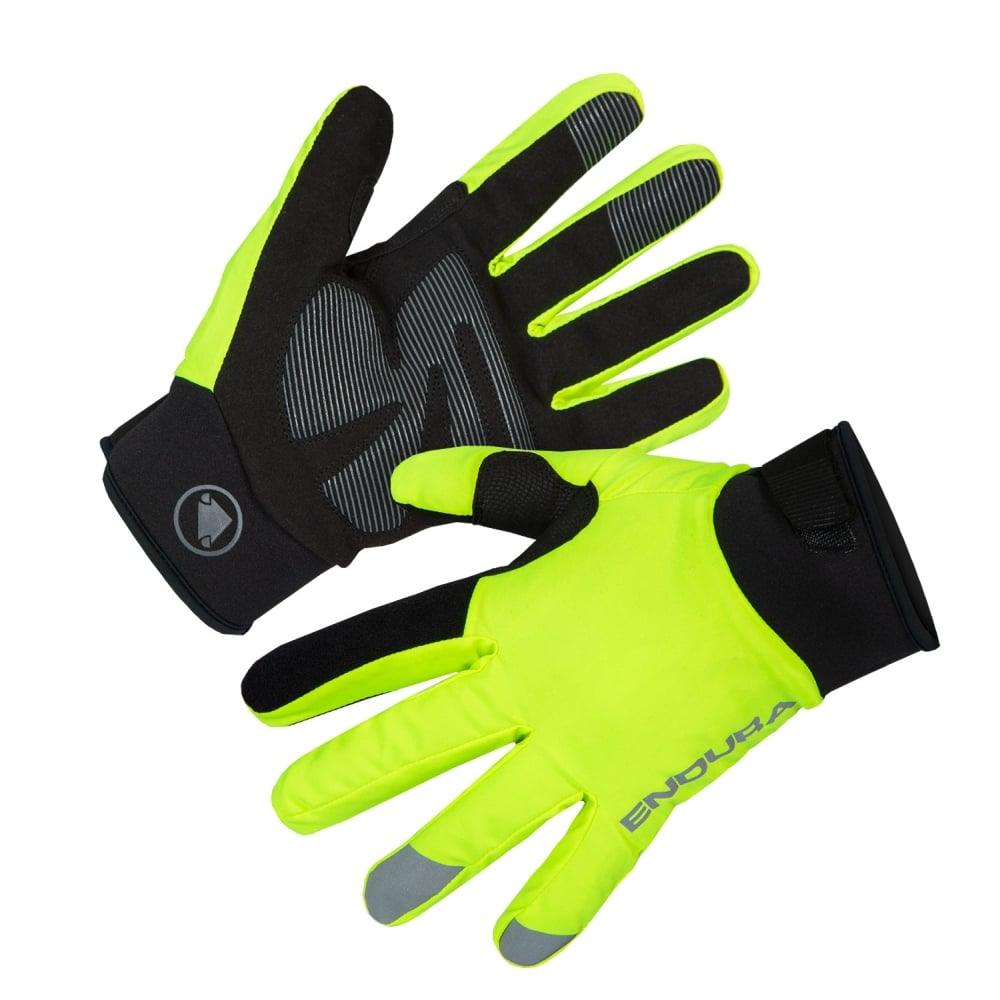 Endura Strike Handschuh - Liquid-Life