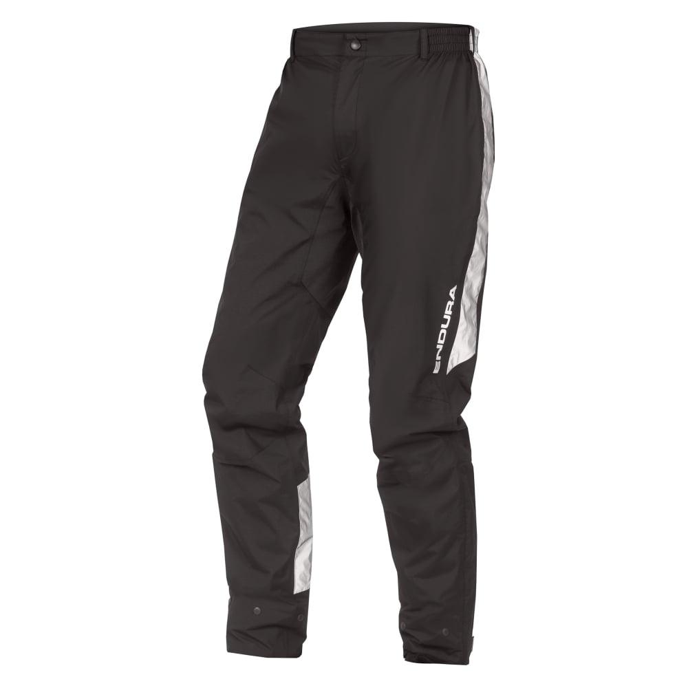 Endura Urban Luminite Wasserdichte Hose II - Liquid-Life #Wähle Deine Farbe_Anthrazit