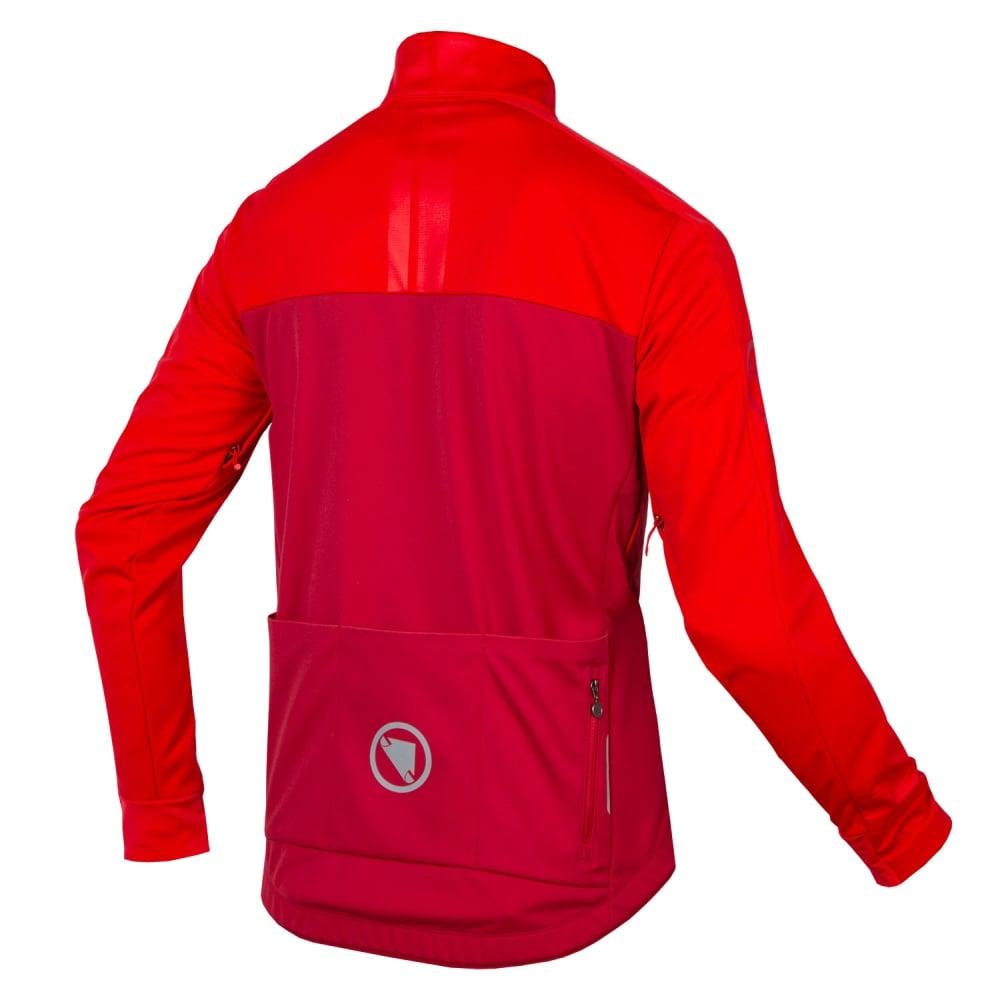 Endura Windchill Jacke II - Liquid-Life #Wähle Deine Farbe_Rost