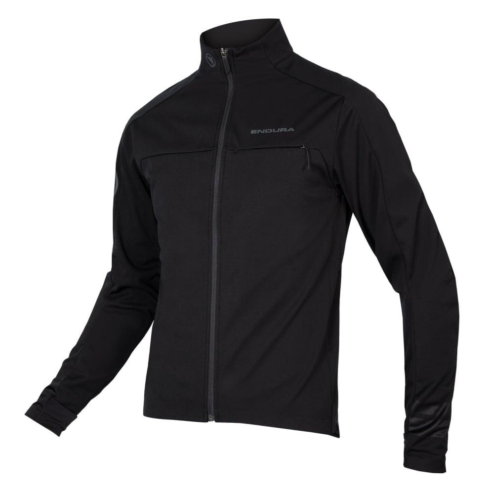 Endura Windchill Jacke II - Liquid-Life #Wähle Deine Farbe_Schwarz