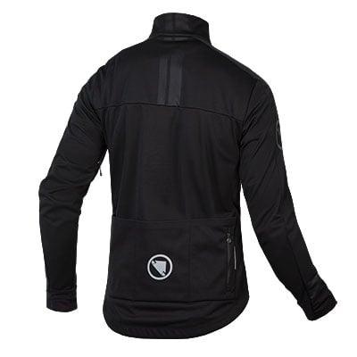 Endura Windchill Jacke II - Liquid-Life #Wähle Deine Farbe_Schwarz