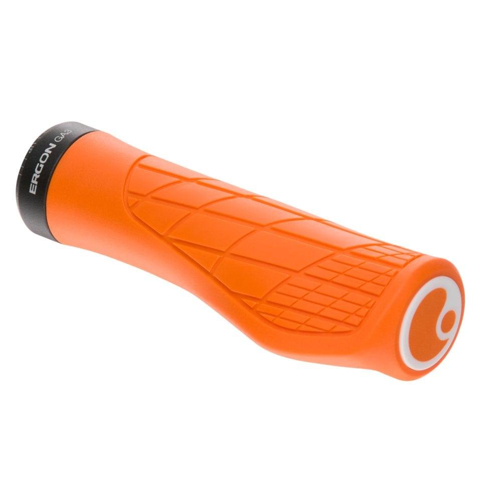 Ergon GA3 - Liquid-Life #Wähle Deine Farbe_Orange