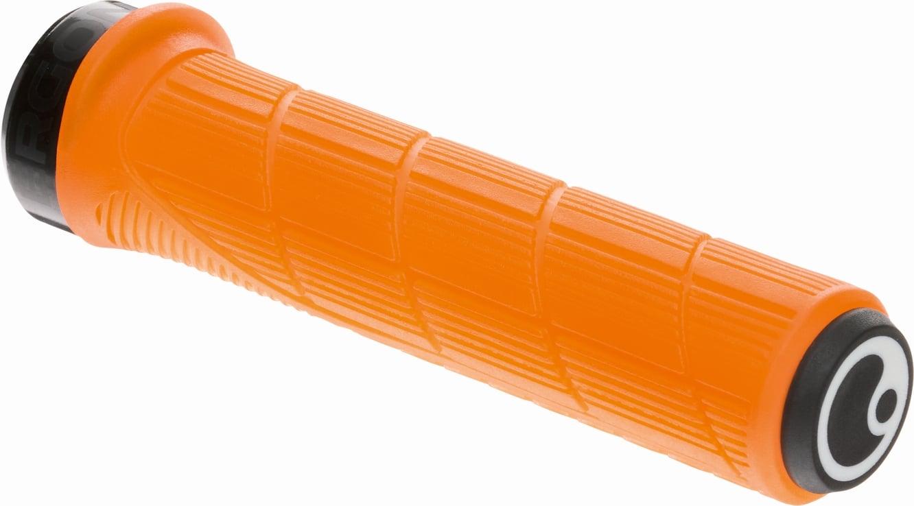 Ergon GD1 Evo - Liquid-Life #Wähle Deine Farbe_Factory Frozen Orange