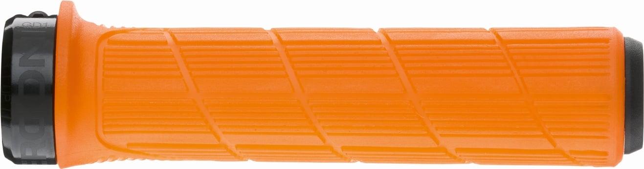 Ergon GD1 Evo - Liquid-Life #Wähle Deine Farbe_Factory Frozen Orange
