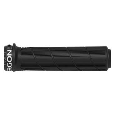 Ergon GD1 Evo - Liquid-Life #Wähle Deine Farbe_Black