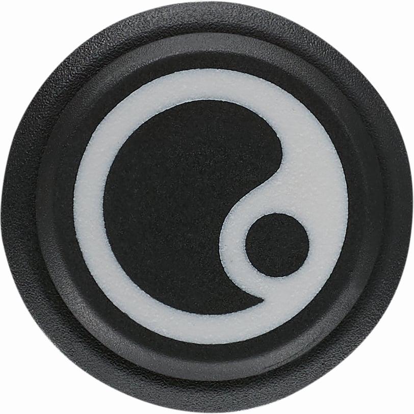 Ergon GD1 Evo - Liquid-Life #Wähle Deine Farbe_Black