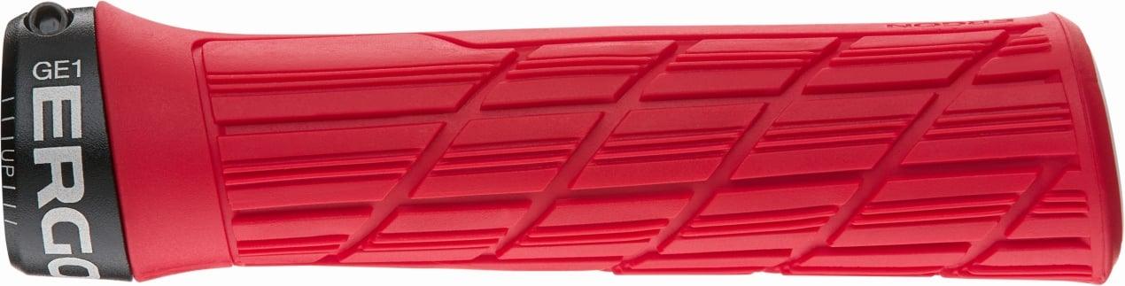 Ergon GE1 Evo - Liquid-Life #Wähle Deine Farbe_Risky Red