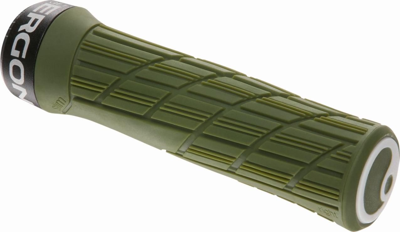 Ergon GE1 Evo - Liquid-Life #Wähle Deine Farbe_Deep Moss