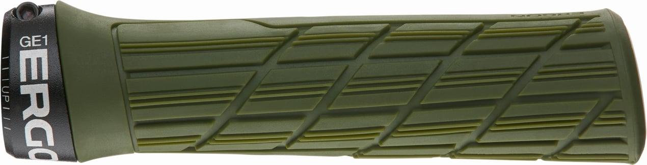 Ergon GE1 Evo - Liquid-Life #Wähle Deine Farbe_Deep Moss
