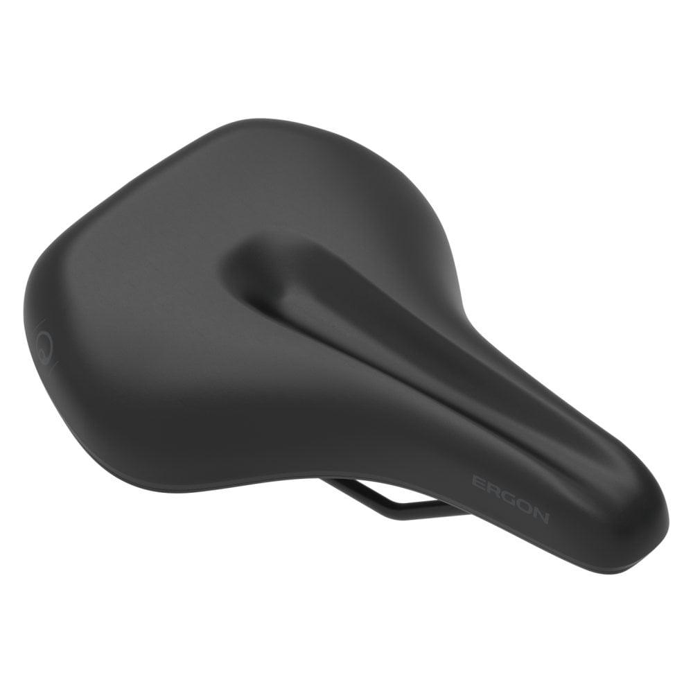 Ergon SC Core Prime Women - Liquid-Life #Wähle Deine Farbe_black/grey