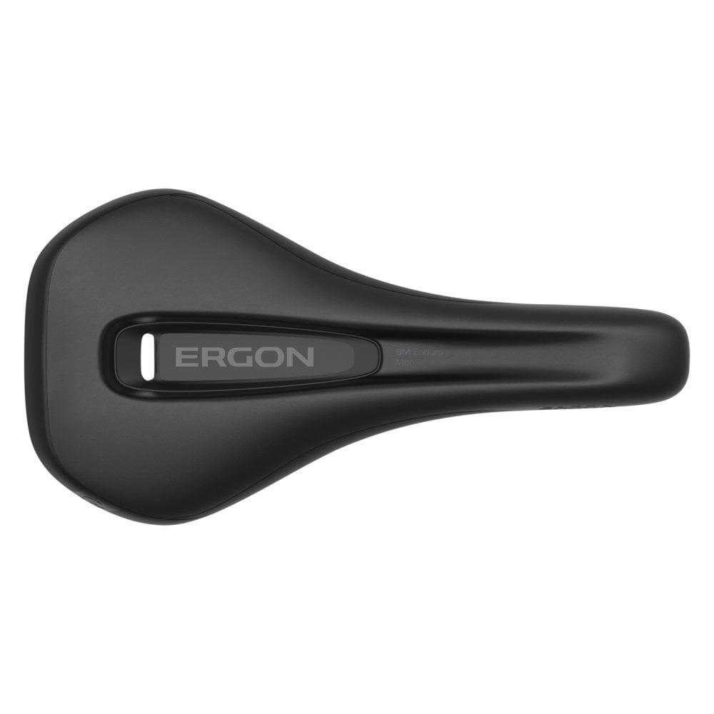 Ergon SM Enduro Men - Liquid-Life #Wähle Deine Farbe_stealth