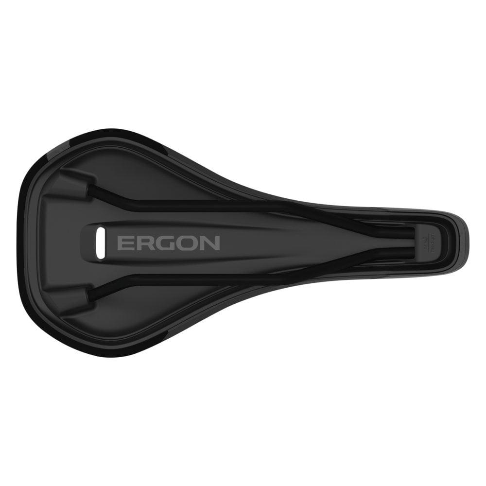 Ergon SM Enduro Men - Liquid-Life #Wähle Deine Farbe_stealth