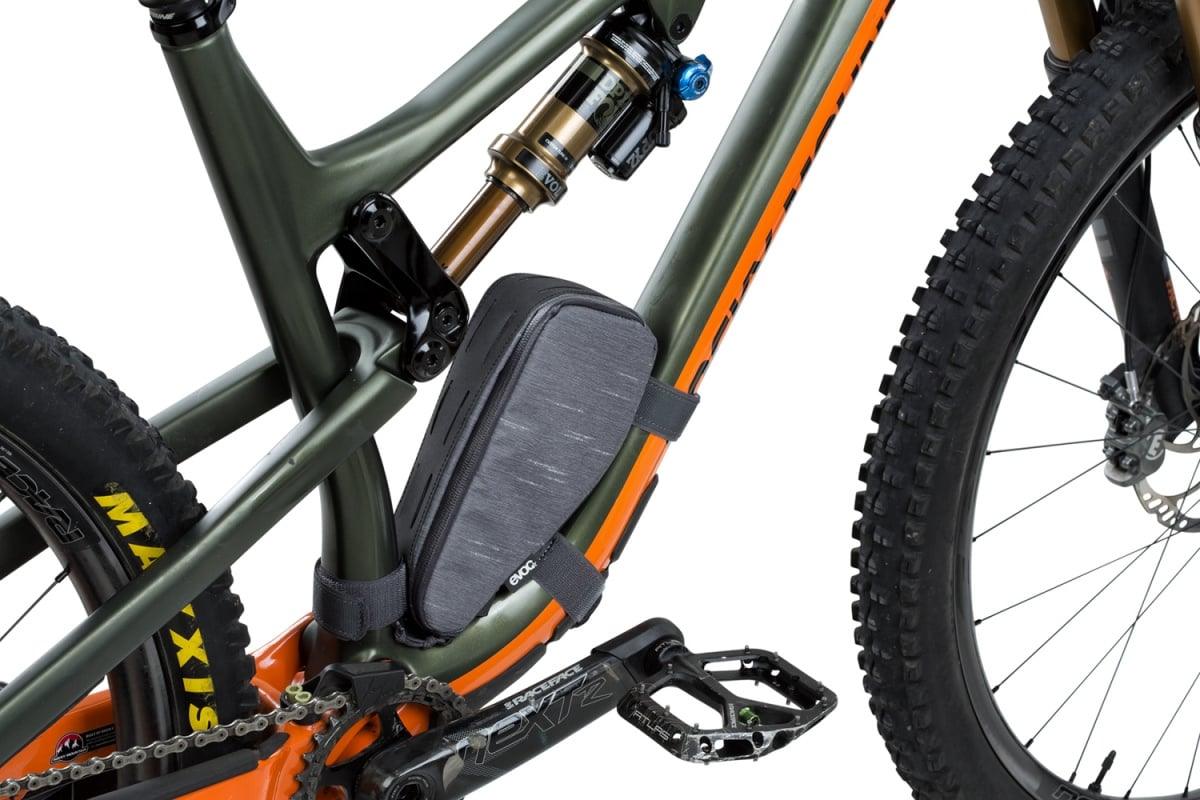 Evoc Multi Frame Pack 0.7L Loam - Liquid-Life