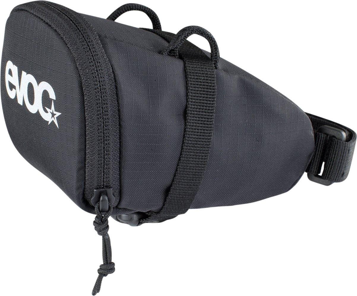 Evoc Seat Bag 0.7L - Liquid-Life #Wähle Deine Farbe_Black
