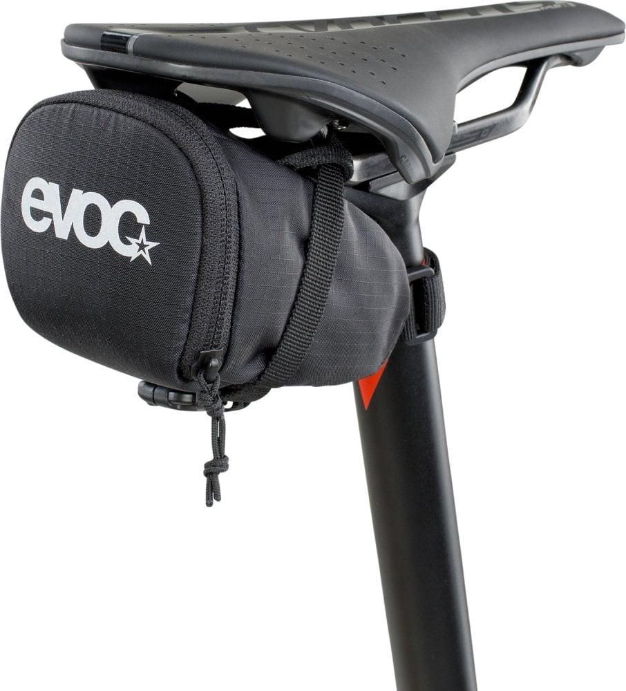 Evoc Seat Bag 0.7L - Liquid-Life #Wähle Deine Farbe_Black