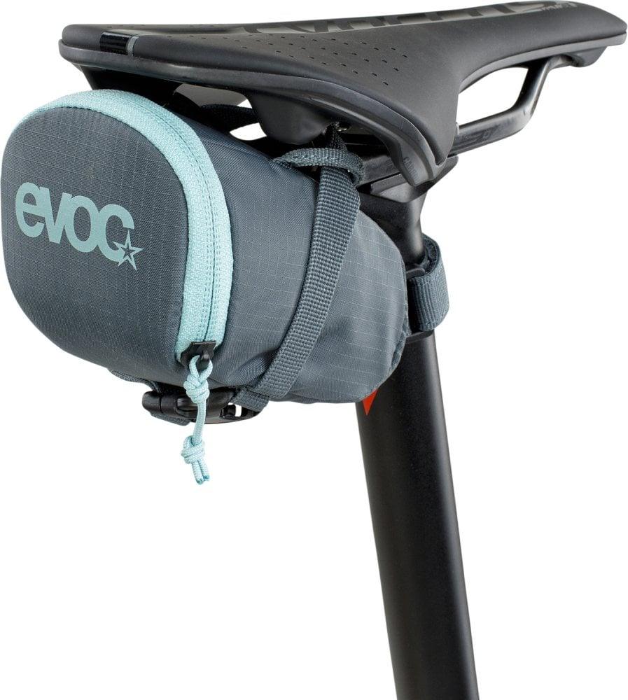 Evoc Seat Bag 0.7L - Liquid-Life #Wähle Deine Farbe_Slate