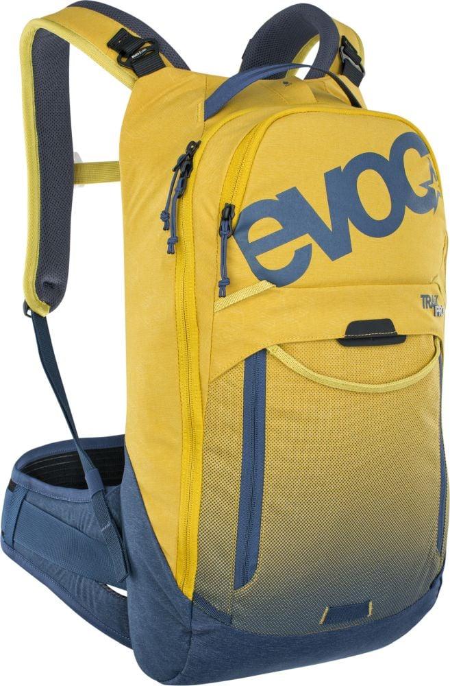 Evoc Trail Pro 10 - Liquid-Life #Wähle Deine Farbe_Curry/Denim