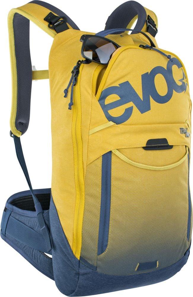 Evoc Trail Pro 10 - Liquid-Life #Wähle Deine Farbe_Curry/Denim