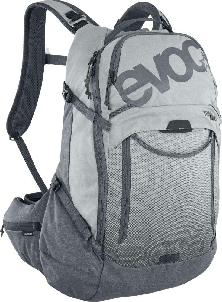 Evoc Trail Pro 26 - Liquid-Life #Wähle Deine Farbe_Light Olive/Carbon Grey