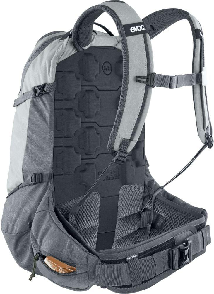 Evoc Trail Pro 26 - Liquid-Life #Wähle Deine Farbe_Light Olive/Carbon Grey