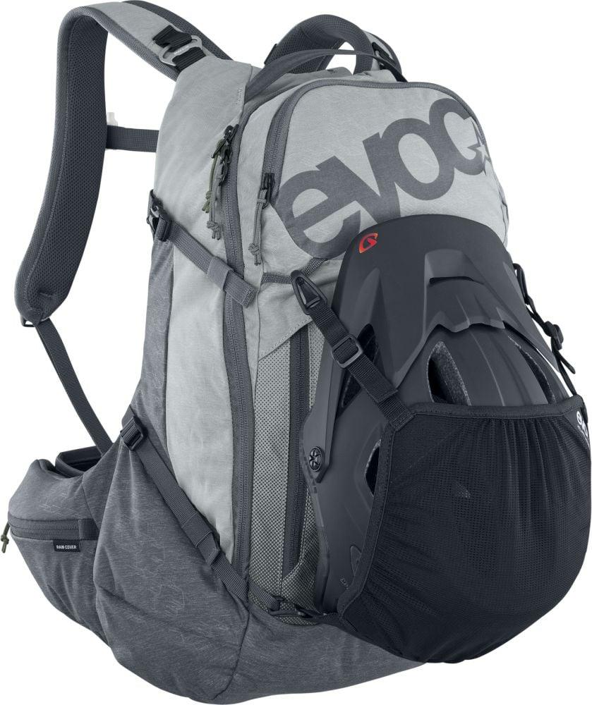 Evoc Trail Pro 26 - Liquid-Life #Wähle Deine Farbe_Light Olive/Carbon Grey