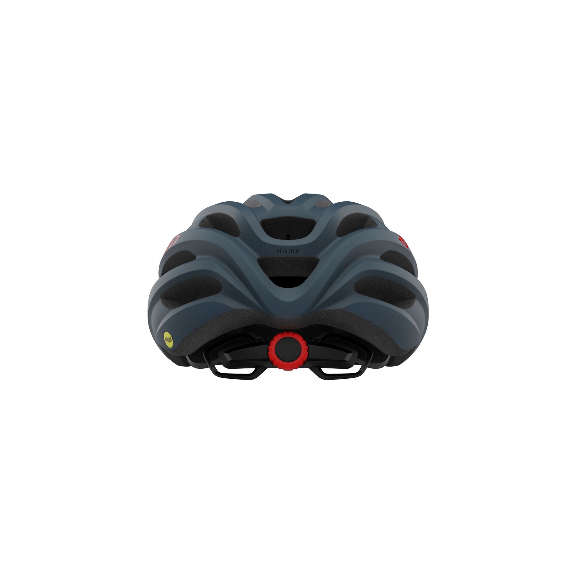 Giro Register Mips - Liquid-Life #Wähle Deine Farbe_Matte Black/Red
