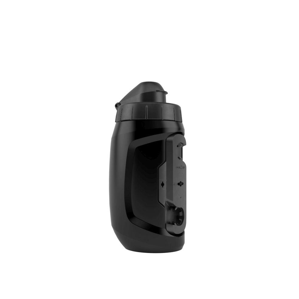 Fidlock Bottle 450ml + Bike Base black - Liquid-Life