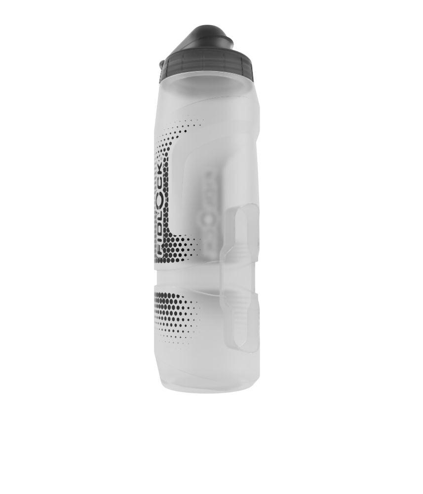 Fidlock Replacement Bottle 800ml - Liquid-Life #Wähle Deine Farbe_Transparent White