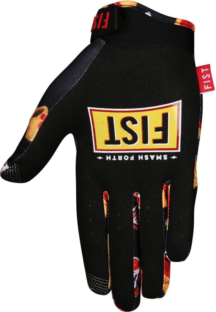 FIST Handschuh Meat Pie - Liquid-Life #Wähle Deine Farbe_Beige-Schwarz