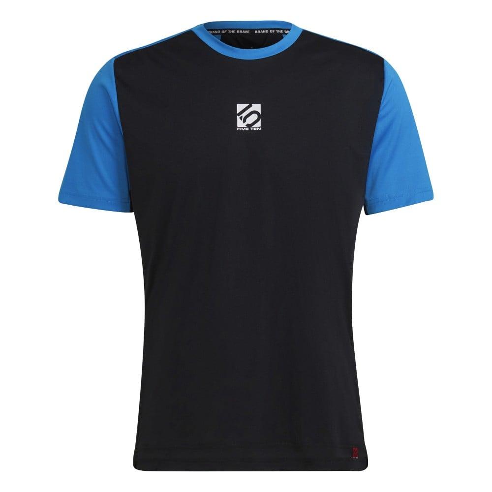 FiveTen 5.10 TrailX T - Liquid-Life #Wähle Deine Farbe_Black