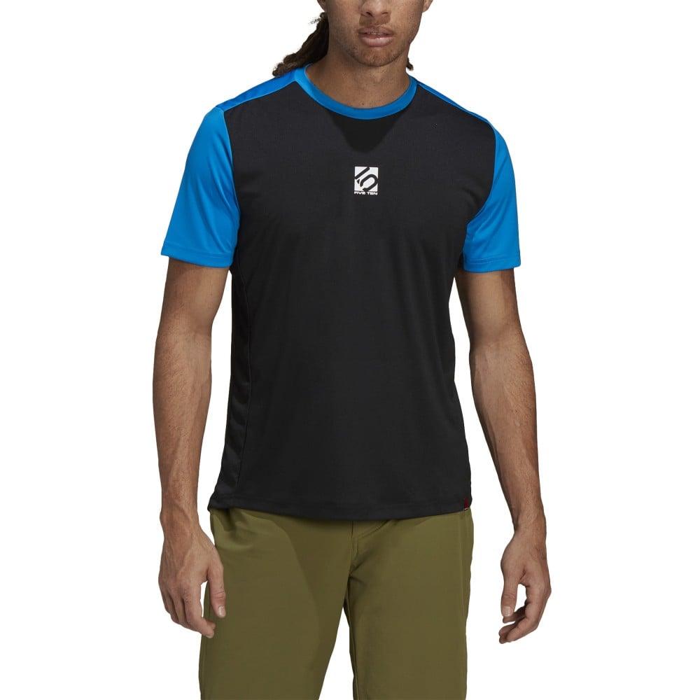 FiveTen 5.10 TrailX T - Liquid-Life #Wähle Deine Farbe_Black