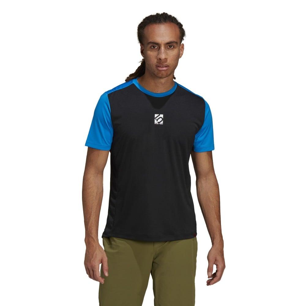 FiveTen 5.10 TrailX T - Liquid-Life #Wähle Deine Farbe_Black