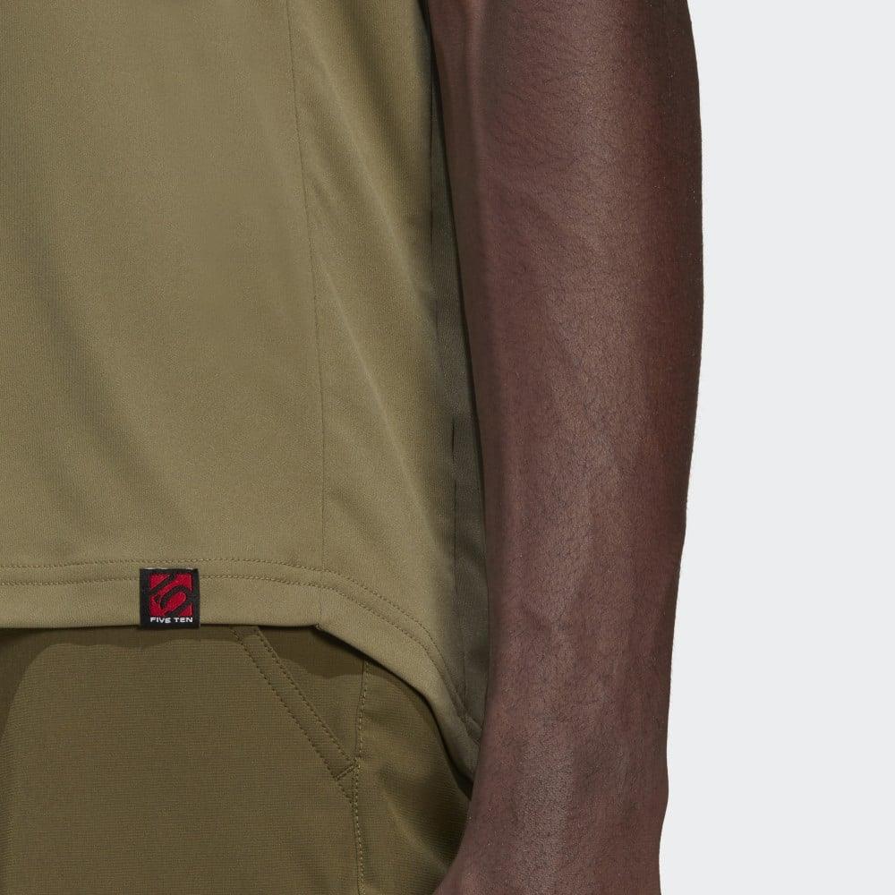 FiveTen 5.10 TrailX T - Liquid-Life #Wähle Deine Farbe_Orbgrn