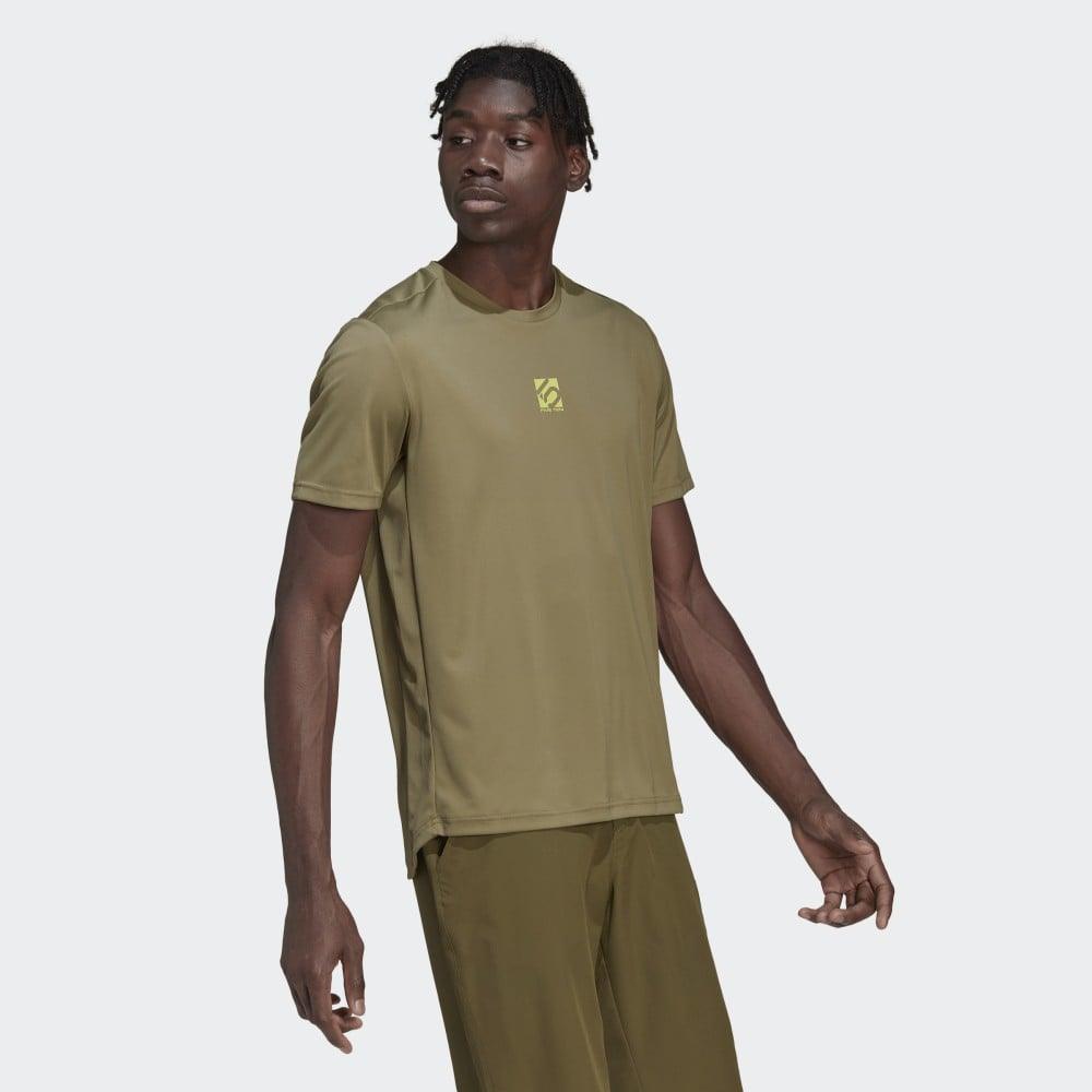 FiveTen 5.10 TrailX T - Liquid-Life #Wähle Deine Farbe_Orbgrn