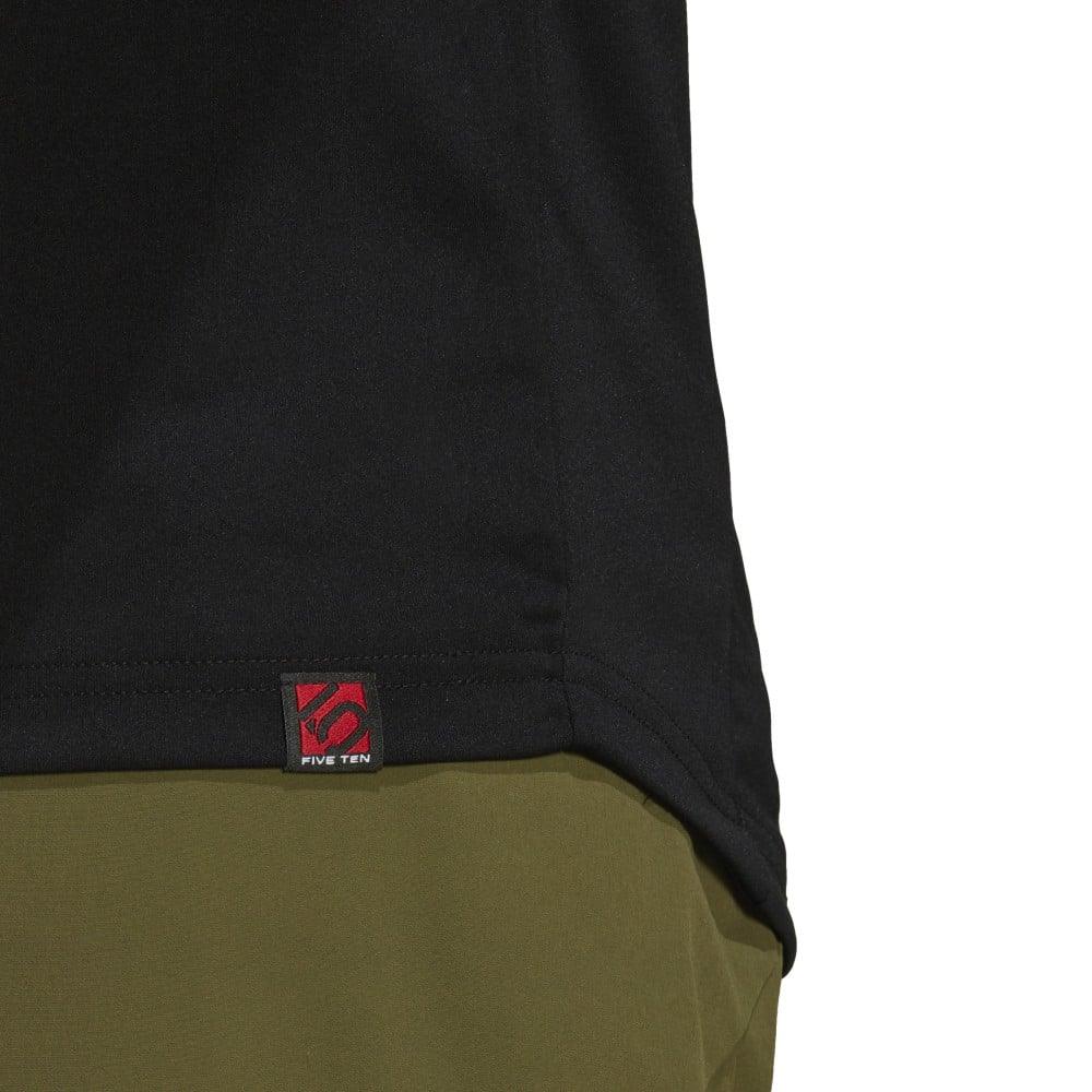 FiveTen 5.10 TrailX T - Liquid-Life #Wähle Deine Farbe_Black