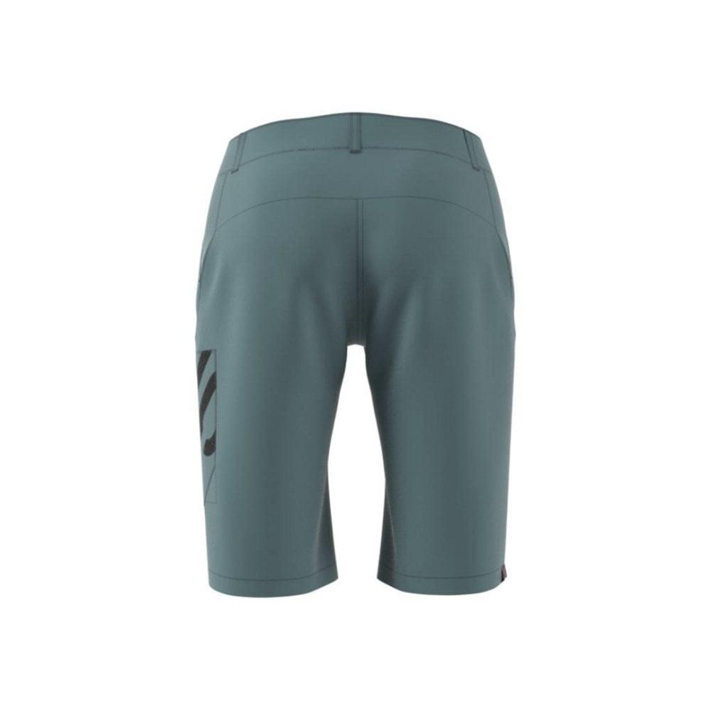 FiveTen Brand of the Brave Shorts Women - Liquid-Life #Wähle Deine Farbe_Hazy Emerald